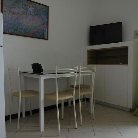 Gabbiano Apartments Rimini Exteriér fotografie