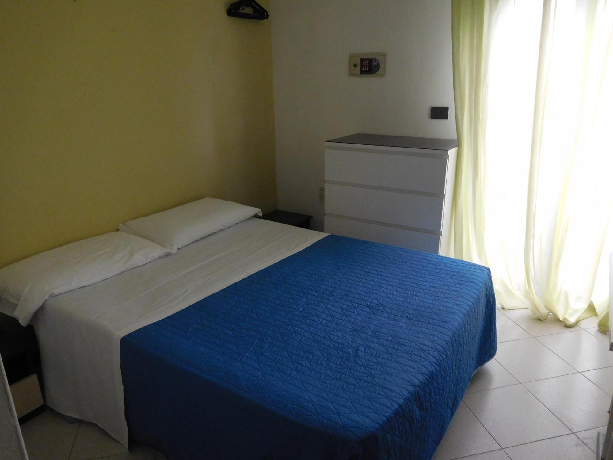 Gabbiano Apartments Rimini Exteriér fotografie
